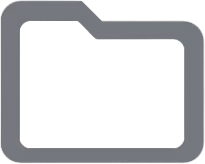 Folder emote