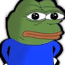 WeirdDude emote