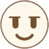 DGF_ESmug emote