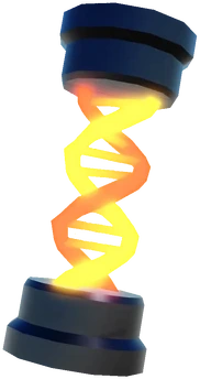 DNA emote