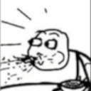 Cereal emote