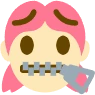shutup_karen emoji