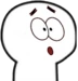 ohhh emote