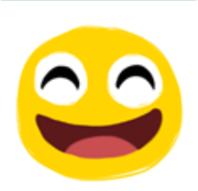 BugsnaxHappy static emote