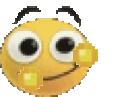 agahappi emote