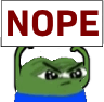 pepenope static emote
