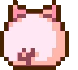 piggy emote