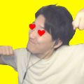 futon_manyao static emote