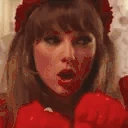 TAYLORING emote