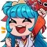 FlorynHype emoji