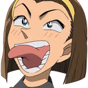 Sonoko_lache emote