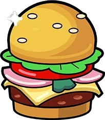 KrabbyPatty_BrawlStars_Spongebob emoji
