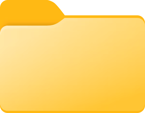 folder emote