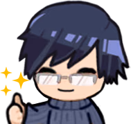 bnhaiidathumbsup emote