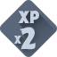 2x_XP emote