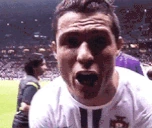 ronaldoKiss emote