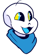 SwapSansCatMouth emote