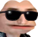 xqcEZ emote