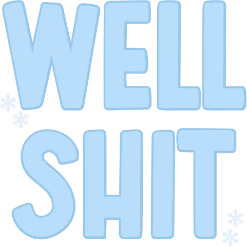 Winter_Well emote