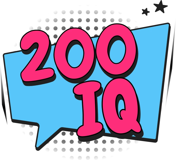 200_IQ emote