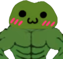 owoBuff emote