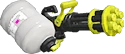 HeavySplatling emote