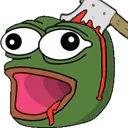 POOGERS emote