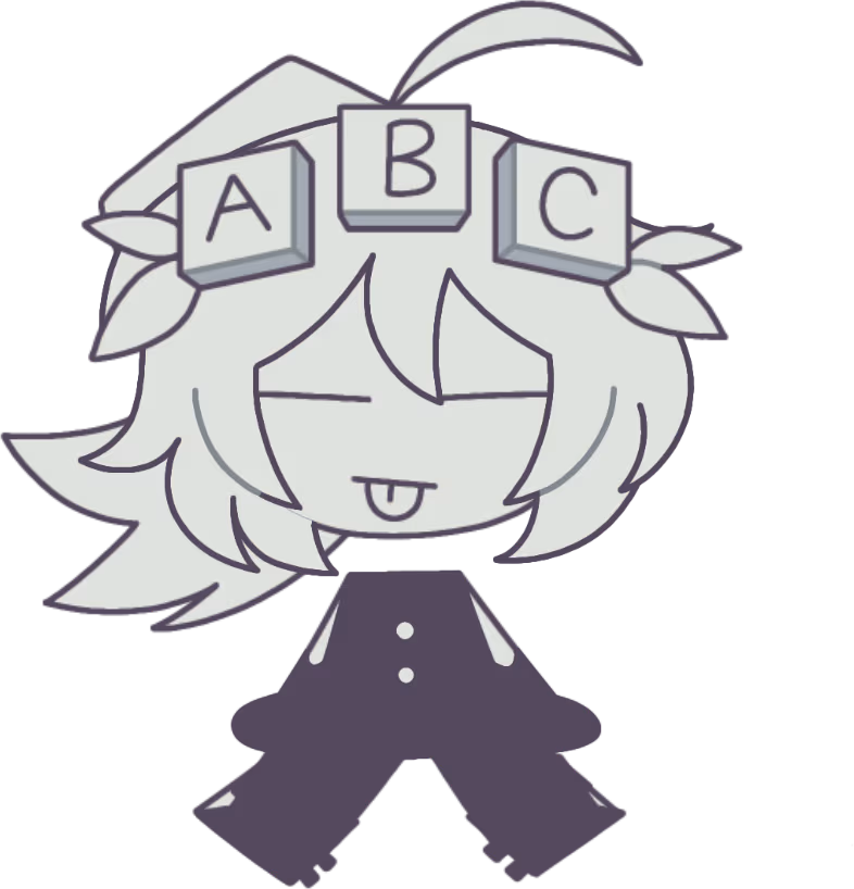 Bored emote