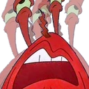 krabsweary emoji