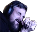 GOLLUM emote