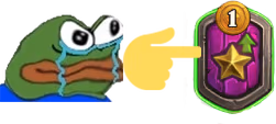 LEVEL emote