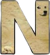 N_DOGE emote