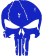 Skull6 emote
