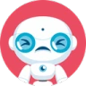 Disboard_Annoyed emoji
