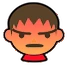 MadSmashVillager emote