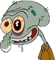 Crackward emote