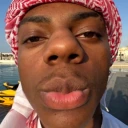 haram emoji