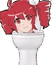 SkibidiTeto emote