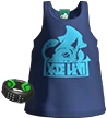 NavyKingTank emote
