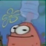 SpecialPatrick emote