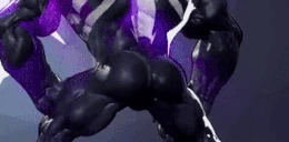 venomTwerk emote