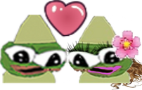 DankiAndDankia static emote