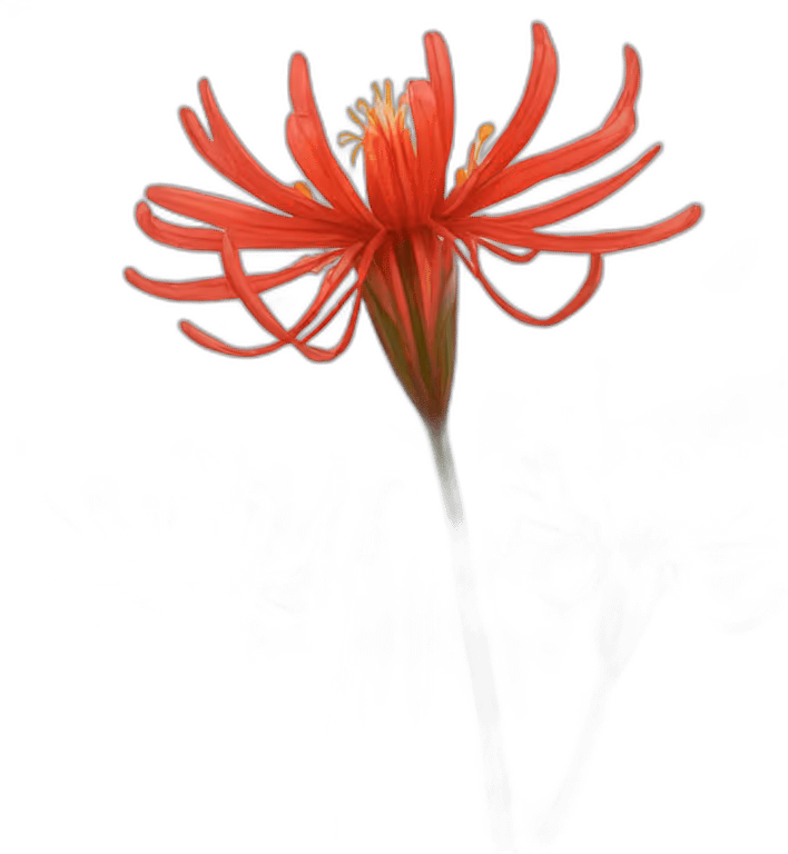 spider_lily emote