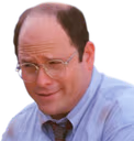 george emote