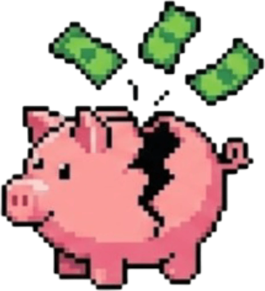 Pig emote