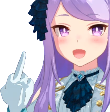 McFuckYou emote