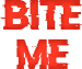 Bite_me emote