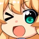 MarisaWink emote