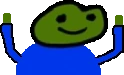 cheerjj emote