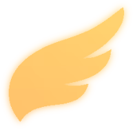 Wing emote